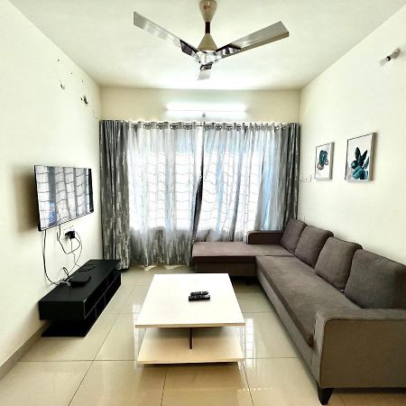 Апартаменты 2Bhk Luxurious Beautiful Flat Near Iim Aiims Нагпур Экстерьер фото