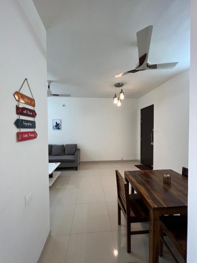 Апартаменты 2Bhk Luxurious Beautiful Flat Near Iim Aiims Нагпур Экстерьер фото